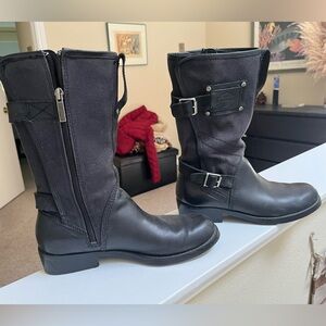 Harley Davidson Boots 8